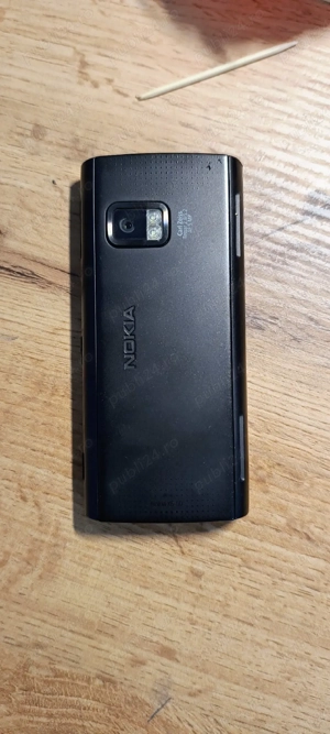 Nokia X6.00 - imagine 4