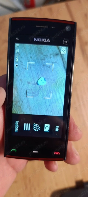 Nokia X6.00 - imagine 3