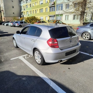 Bmw 116d an 2009 - imagine 4