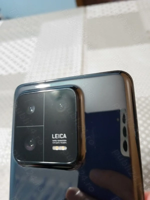  Smartphone   Flagship  Xiaomi mi 13 PRO 256GB   12GB RAM - imagine 5