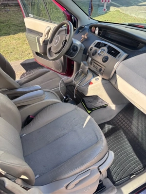Vand Renault Grand Scenic II(Accept si Variante) - imagine 3