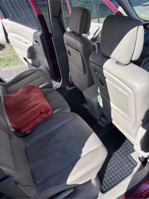 Vand Renault Grand Scenic II(Accept si Variante) - imagine 5