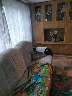 Casă în stare foarte bună +teren 600mp de vânzare în  Scărișoara Nouă  - imagine 4