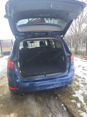 BMW seria 2, f46, diesel , 2015 - imagine 9