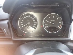 BMW seria 2, f46, diesel , 2015 - imagine 6