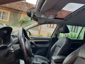 Skoda Octavia 2 facelift 2010 - imagine 2