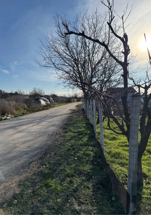 Vand teren intravilan  - imagine 5