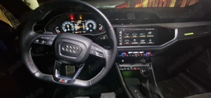 Q3 45 TFSIe PHEV Garantie Audi - imagine 2