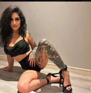 Bună sunt maia nouă la tine în oraș 