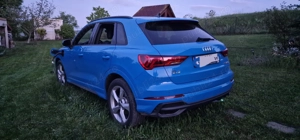 Q3 45 TFSIe PHEV Garantie Audi - imagine 6