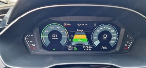 Q3 45 TFSIe PHEV Garantie Audi - imagine 4