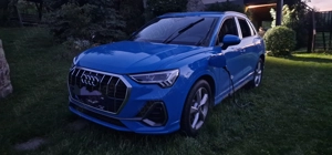 Q3 45 TFSIe PHEV Garantie Audi - imagine 5