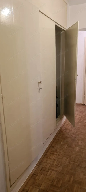 Apartament 3 camere,Titan, Solidaritatii, Parter + balcon spatios! - imagine 9