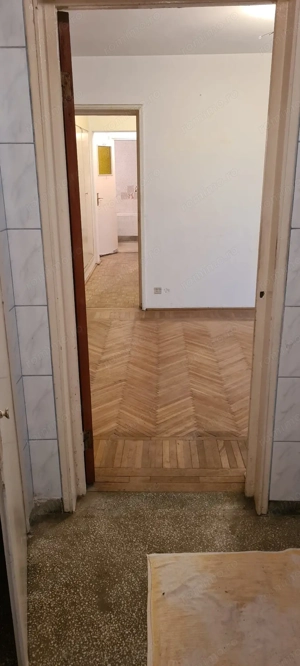 Apartament 3 camere,Titan, Solidaritatii, Parter + balcon spatios! - imagine 2