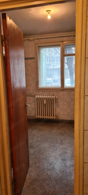 Apartament 3 camere,Titan, Solidaritatii, Parter + balcon spatios! - imagine 11