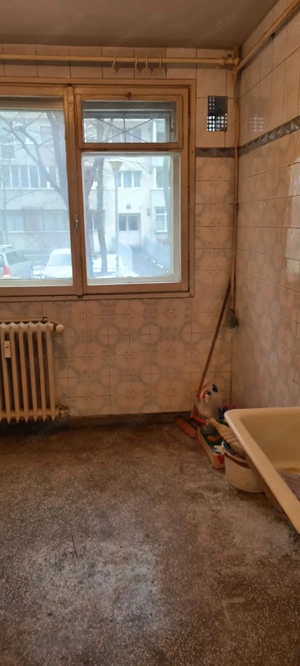 Apartament 3 camere,Titan, Solidaritatii, Parter + balcon spatios! - imagine 3