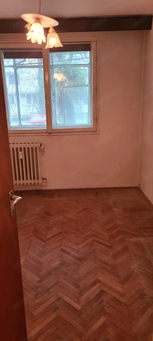 Apartament 3 camere,Titan, Solidaritatii, Parter + balcon spatios! - imagine 8