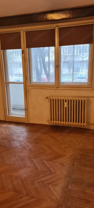 Apartament 3 camere,Titan, Solidaritatii, Parter + balcon spatios! - imagine 14