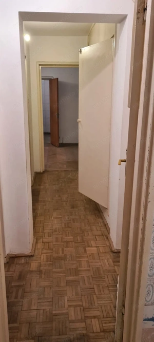 Apartament 3 camere,Titan, Solidaritatii, Parter + balcon spatios! - imagine 7