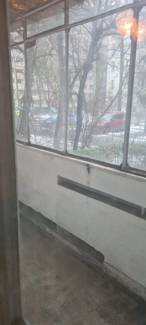 Apartament 3 camere,Titan, Solidaritatii, Parter + balcon spatios! - imagine 4