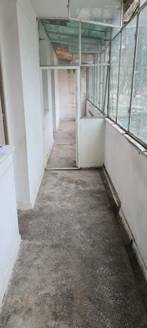 Apartament 3 camere,Titan, Solidaritatii, Parter + balcon spatios! - imagine 5