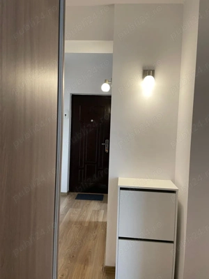 Apartament 1 cameră Faleza Dunării - imagine 11