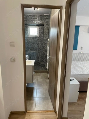 Apartament 1 cameră Faleza Dunării - imagine 6