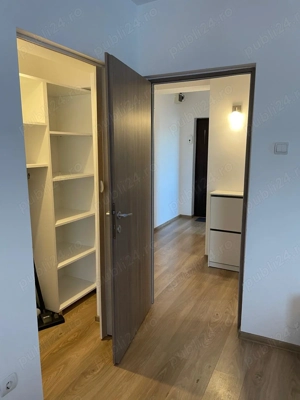 Apartament 1 cameră Faleza Dunării - imagine 12