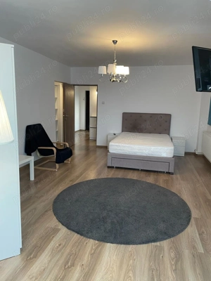 Apartament 1 cameră Faleza Dunării - imagine 3