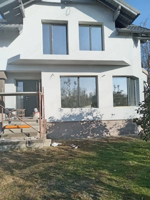 Execut tencuieli interior exterior și izolare - imagine 5