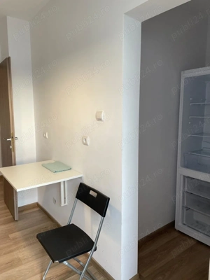 Apartament 1 cameră Faleza Dunării - imagine 10