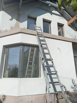 Execut tencuieli interior exterior și izolare - imagine 4