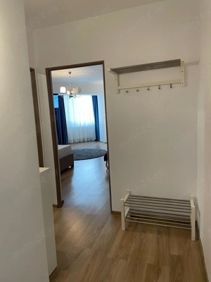 Apartament 1 cameră Faleza Dunării - imagine 4