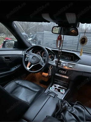 vand mercedes , informatii la numarul   - imagine 2