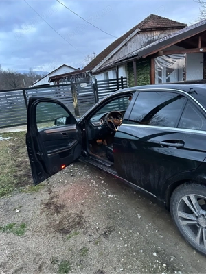 vand mercedes , informatii la numarul   - imagine 3