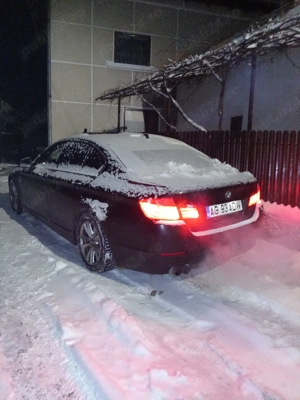 vand BMW F10  - imagine 6