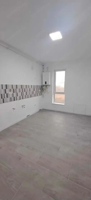 PROPRIETAR - Apartament 1 cameră, nou, balcon + parcare   Giroc, Braytim - imagine 6