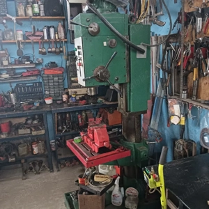 vind masina de găurit  mg 25.