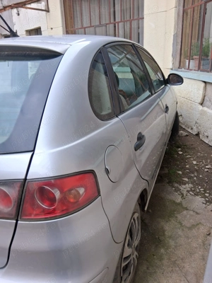 Seat Ibiza pentru piese - imagine 4