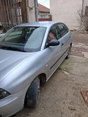 Seat Ibiza pentru piese - imagine 2