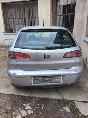 Seat Ibiza pentru piese - imagine 3