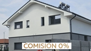 Comision 0%  Duplex 2 dormitoare Giarmata Vii toate utilitatiile