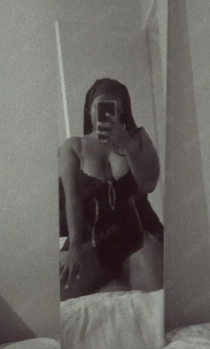 Vino sa ma cunosti ! nu vei fii dezamagit ! - imagine 3