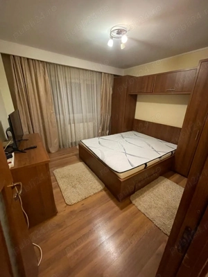 Apartament de închiriat Popa șapcă 