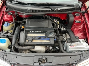 volkswagen golf 1.4 benzina   Variante Auto - imagine 3