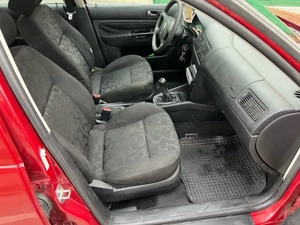 volkswagen golf 1.4 benzina   Variante Auto - imagine 4