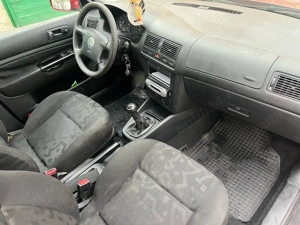 volkswagen golf 1.4 benzina   Variante Auto - imagine 5