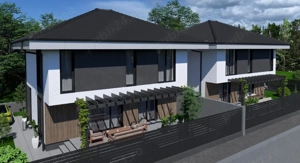 Case Vânzare Otopeni  - imagine 7