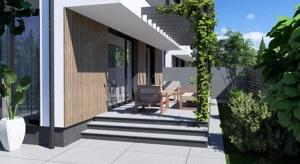 Case Vânzare Otopeni  - imagine 9