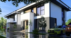 Case Vânzare Otopeni  - imagine 2